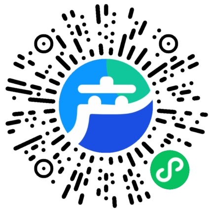 InCard 小程序码
